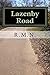 Lazenby Road: An Escape fro...