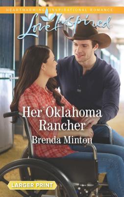 Read Her Oklahoma Rancher (Mercy Ranch, 3)