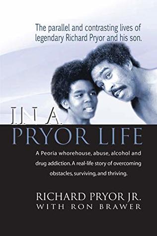 In a Pryor Life (Kindle Edition)