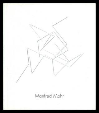 Manfred Mohr
