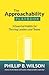The Approachability Playbook: 3 Essential Habits for Thriving Leaders and Teams