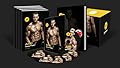 Adonis Golden Ratio System