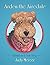 Arden the Airedale by Judy Mercer