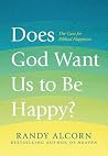 Does God Want Us ...
