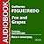 Fox and Grapes [Russian Edition] by Guilherme Figueiredo