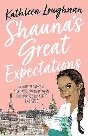 Shauna's Great Expectations (Paperback)