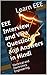 EEE Interview and Viva Questions and Answers in Hindi by Learn EEE