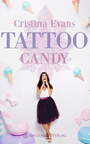 Tattoo Candy (Candy 1)