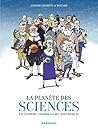 La planète des sciences La planète des sciences