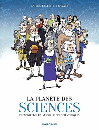 La planète des sciences (Kindle Edition)
