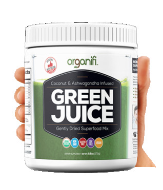 Organifi