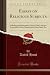 Essays on Religious Subject...