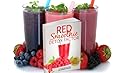 Red Smoothie Detox Factor