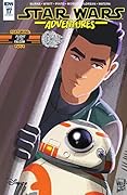 Star Wars Adventures (2017-2020) #17