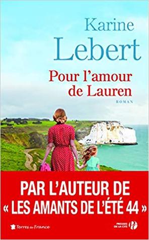 Pour l'amour de Lauren (Paperback)
