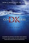 DK Consciousness Book cover for DK Consciousness