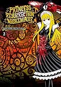 Princess Resurrection Nightmare, Vol. 2
