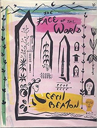 The Face Of The World: An International Scrapbook of People and Places (Hardcover)