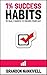 1% Success Habits: 10 Daily...