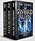 Ruyn Trilogy Boxed Set: Swo...