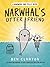 Narwhal's Otter Friend (A Narwhal and Jelly Book #4)