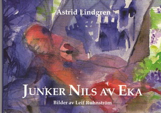 Junker Nils av Eka