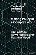 Making Policy in a Complex World