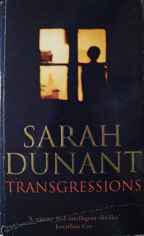 Transgressions