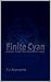Finite Cyan: poems from the...