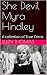 She Devil Myra Hindley by Ellen Thomas