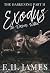Exodus: The Warrior Within (The Darkening, #2)