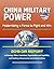China Military Power: Moder...