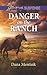 Danger on the Ranch (Roughwater Ranch Cowboys, 1)