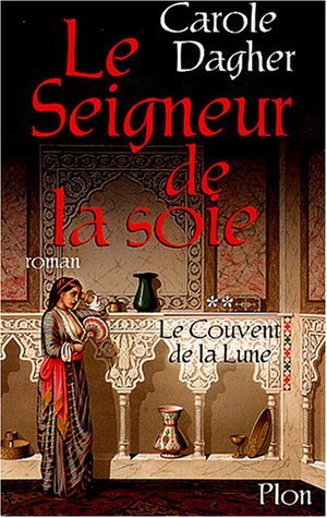 Le Seigneur de la soie (Paperback)