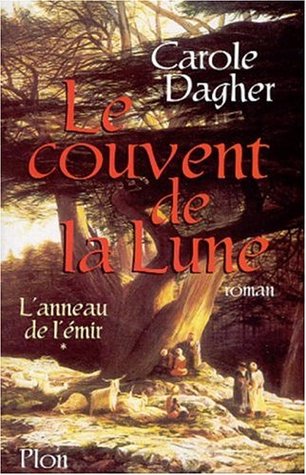Le Couvent de la Lune (Paperback)