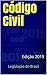 Código Civil by Legislação do Brasil