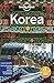 Lonely Planet Korea (Travel Guide)
