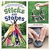 Sticks and Stones by Melissa Lennig