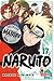 Naruto Massiv 17 (Naruto Remix, #17)