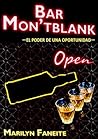 Bar Mon'tblank by Marilyn Faneite