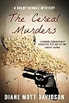 The Cereal Murder...