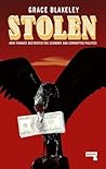 Stolen: How Finan...