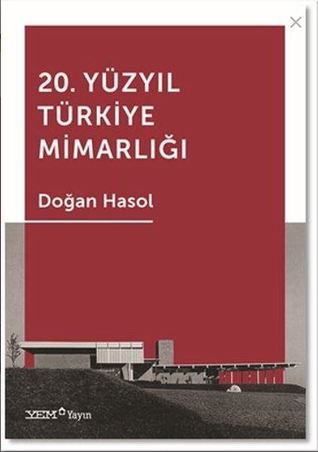 20. Yüzyıl Türkiye Mimarlığı (Paperback)