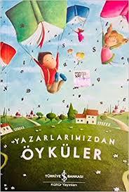Yazarlarımızdan Öyküler