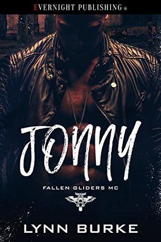 Jonny (Fallen Gliders MC, #5)