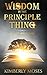Wisdom Is The Principle Thi...