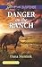 Danger on the Ranch (Roughwater Ranch Cowboys #1)