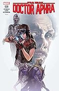Star Wars: Doctor Aphra #28