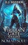 Nomad Soul by D.J. Bodden Nomad Soul by D.J. Bodden