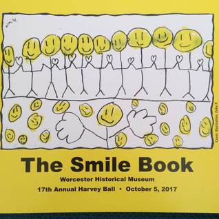 The Smile Book (Unknown Binding)